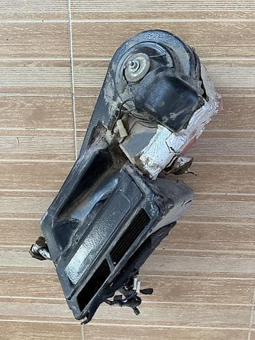 shivaki kondisioner 60 kv: Niva kondisioneri.Zavod maşının üstündə gələndi — 5