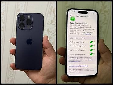 IPhone 14 Pro, 128 GB lalafo.az -da IPhone 14 Pro, 128 GB