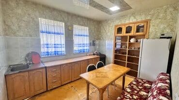 qara qarayev metrosu kirayə evlər: 100 м², 3 комнаты, Комби, Газ, Электричество — 10