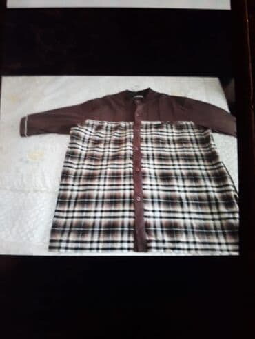 Новая мужская рубашка. Турция. Размер XL (50-52). Есть еще рубашки и
