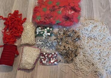 пожарный щит в комплекте цена: Nişan konfet və stəkan lenti hazırlamaq üçün acsesuarlar — 1