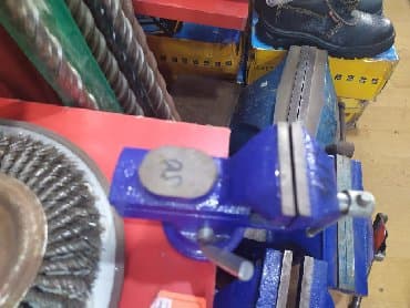 mengeneler: Mengene 50mm yeni geldi — 2