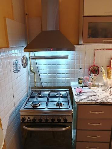 evim residence: Montin 4 otaqlı, 115 kv. m, Orta təmir — 4