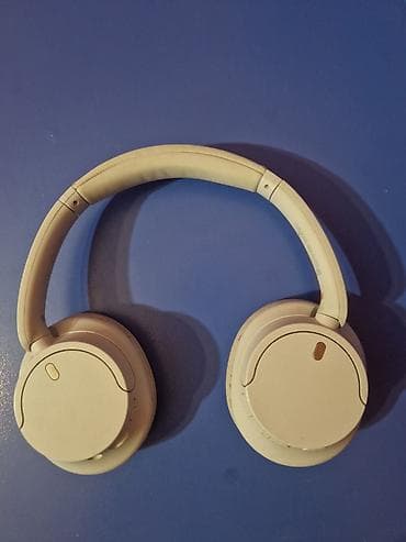 basovka kalonka: 🎧 Sony WH‑CH720N – Orijinal Simsiz Qulaqlıq Orijinal Sony – tam işlək — 3