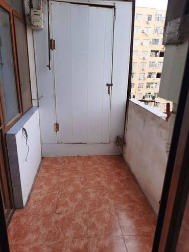 аренда квартир на долгий срок: Xırdalanda Gənçlər şəhərçiyinə yaxın 11 mertebeli binanın 9-cu — 3