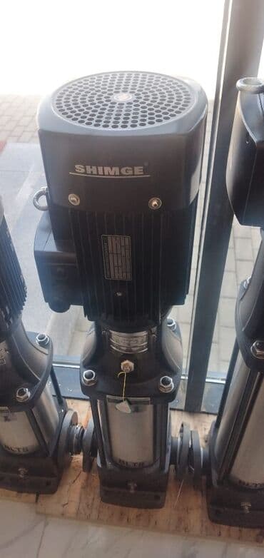 su matoru işlənmiş: Nasos, Ev üçün (məişət), quraşdırılma Səthi, Yeni — 4