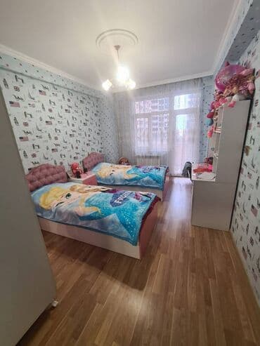 bine atcılıq: 3 otaqlı, Yeni tikili, 104 kv. m — 16