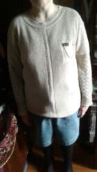 qadin ucun is elanlari: Shekilleri cevirin Kurtka qadin ucun geyinilib qiyməti 45 azn sapoq — 14