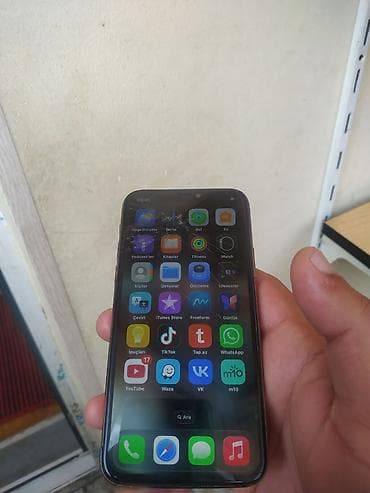 IPhone 11 Pro, 64 ГБ, Золотой, Face ID at lalafo.az IPhone 11 Pro, 64 ГБ, Золотой, Face ID