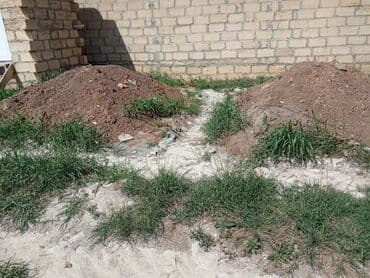 sumqayitda evlerin qiymeti: 3 комнаты, 100 м², Средний ремонт — 14