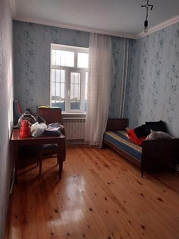 Продажа домов: Поселок Сахиль 5 комнат, 220 м², Нет кредита, Средний ремонт — 4