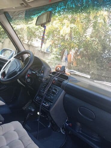 vaz 2103: Opel Vita: 1.4 l | 1998 il 360000 km — 2