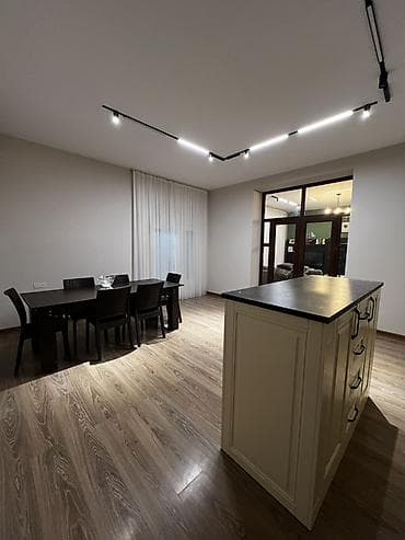 turkanda bağ evi: 300 kv. m, 7 otaqlı, Kombi, Qaz, İşıq — 4