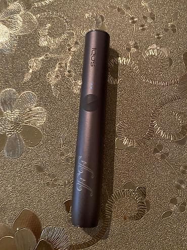 işlənmiş qəlyan: Iqos ulime prime ❗️təcili satılır ❗️ iqos ulime prime, əla — 6