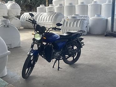 debilqe satisi: Tufan — 1