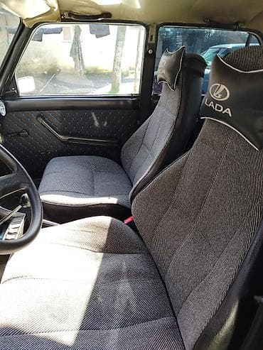 qezalı avtomobiller: LDV : 1.5 l | 2001 il 167 km Sedan — 8