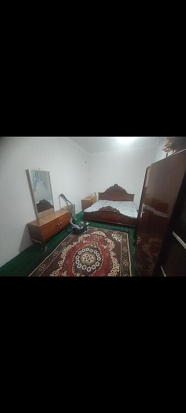 баку аренда жилья: 60 м², 3 комнаты — 5