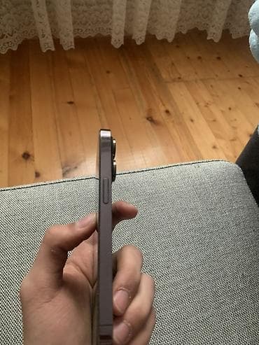 iphone 6s barter: IPhone 14 Pro, Deep Purple, Face ID — 3