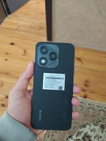 usb wifi anten: Honor 256 GB, rəng - Qara, Sensor — 2