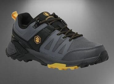 Ayaqqabılar: Lumberjack. Salam, Здравствуйте. Lumberjack su keçirməz outdoor — 1