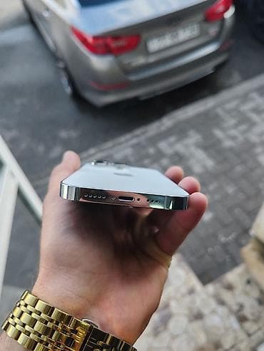 iphone 3: IPhone 14 Pro, 256 GB, Ağ, Simsiz şarj, Face ID — 2