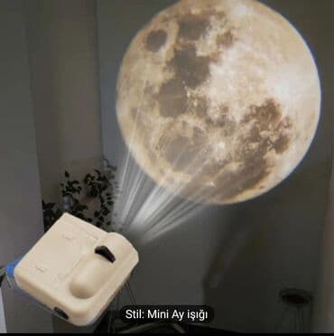 ekran dla projektora: Proyektor — 1