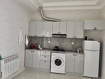 şirvanda ucuz kiraye evler: 2 otaqlı, 75 kv. m — 1