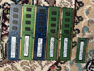 samsung printeri: Məhsul: Kompüter operativ yaddaş modulları (RAM) və bir neçə prosessor — 2