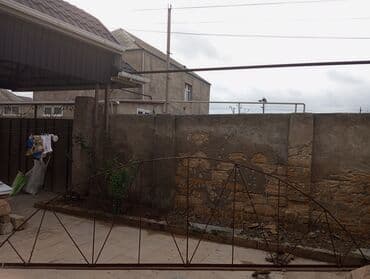 plastik pəncərə şəbəkə: Ferma 10 ədəd. Hündürlüyü 1,20 ENİ- 5 metr 18-lik armaturla — 3