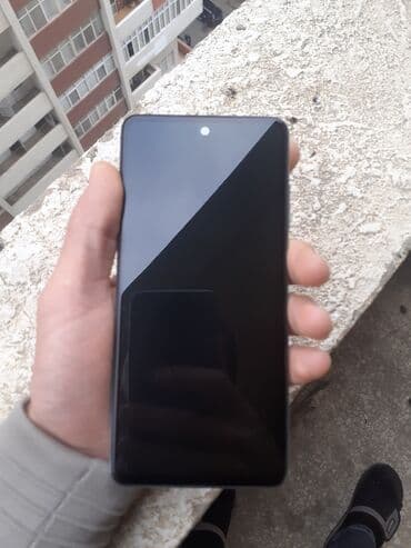 adabtir: Samsung Galaxy A52, 256 GB, rəng - Ağ — 6