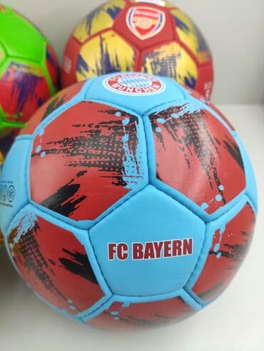 select futbol topu: Futbol topu. Made in Pakistan. Metrolara və şəhərdaxili çatdırılma var — 9