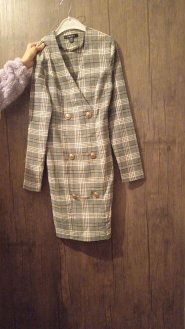 s razmer necedi: Ikinci əl 38 razmer bir dəfə geyinilib 80m alınıb 25 m satılır sinə — 7