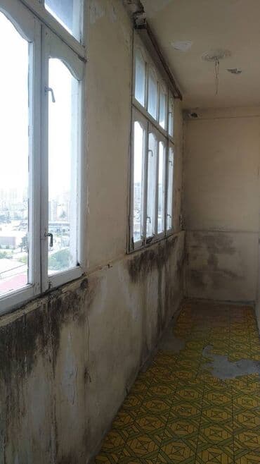 9 cu mikrorayon 2 otaqli evler: Bakı, Köhnə Günəşli, 2 otaqlı, Köhnə tikili, 60 kv. m — 7