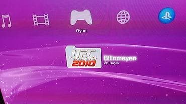 samsung note 9: PlayStation 3 (PS3) satılır 4 ədəd Dualshock ev şəraitində istifadə — 2