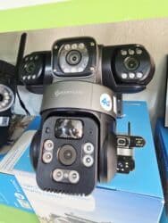 ezviz kamera: ✅️--Yaddaṣ karti PULSUZ! ✅️--Catdirilma PULSUZ! ✅️--Qoṣulma PULSUZ! — 1