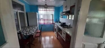 4 cü mikrorayon baki: 65 м², 3 комнаты — 3