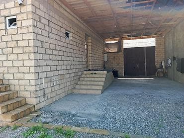 mingəcevirdə ev satılır: 4 otaqlı, 600 kv. m, Kredit yoxdur, Təmirsiz — 3