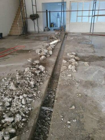 наливной пол баку цена: Beton kesme kəsmə beton kəsimi kesimi karotçu - Beton kəsmə deşmə — 8