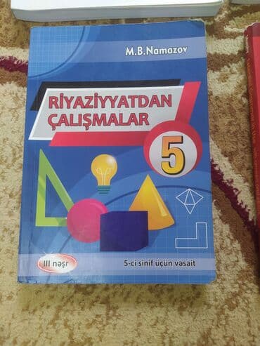 9 sinif azerbaycan dili dersliyi: Hamisi təzə kitabdır işlənməyib 6 sinif namazından başqa bu kitab — 3