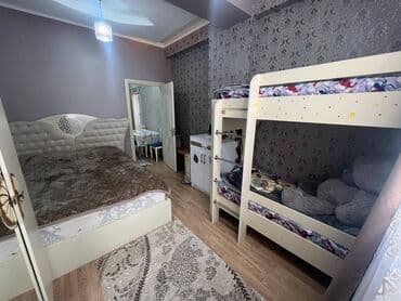 nermin mtk: 2 otaqlı, Yeni tikili, m. Həzi Aslanov, 65 kv. m — 4