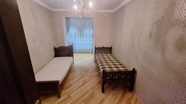 bakida kiraye evler 2 otaqli: Xirdalan Şeherinde Texnikomun yaninda 5 mertebeli binanin 2 ci — 14