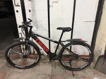 trinx velosiped: Dağ velosipedi Kross, 26" — 1