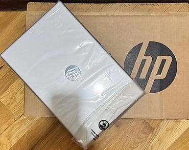 Yeni HP 15.6 ", Intel Core i5, 512 GB, Pulsuz çatdırılma, Ödənişli çatdırılma