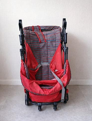 Klassik gəzinti arabası lalafo.az -da Klassik gəzinti arabası