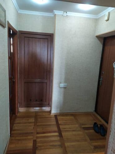 qarayev 4 otaqli kohne tikili: Bakı, 3 otaqlı, Köhnə tikili, 90 kv. m — 8