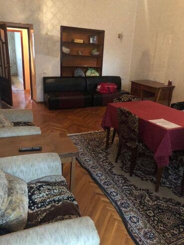 kiraye evler 2018: Nərimanov metrosuna yaxın 178 nömrəli məktəbə yaxın 5 mertebeli — 1