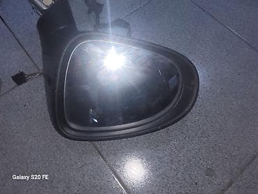 mala: Wolksvagen touareg (2011–2016) üçün sağ tərəf (sərnişin) xarici güzgü — 3