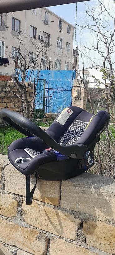 Modullu arabalar: 2-i 1-də araba, Yaş: <1 ay — 3