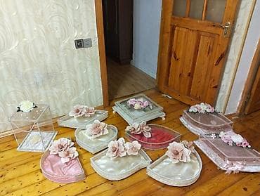 Xonça satılır 70az Ünvan Sumqayıt şəhəri — 3