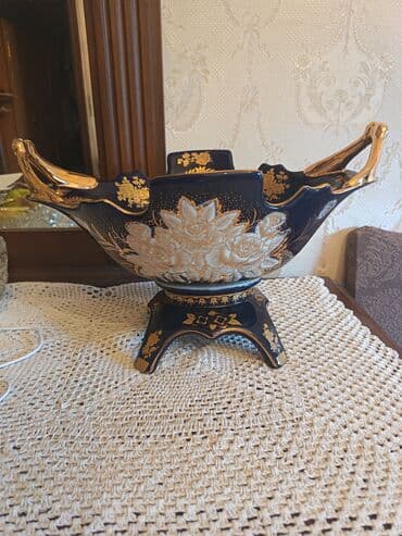 köynək: 15 il əvvəl alınan Təzə Çexslovakiyanın KAROBKADA Böyük Ölçülü Meyvə — 4